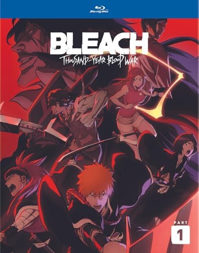 Amazon.com: Bleach: The Movie 4 - Hell Verse [DVD] : Movies & TV